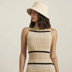 Sapo Bucket -Kangol Sales Shop sapo helen kaminski sapo bucket chantilly 4 1