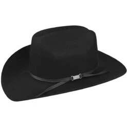 Scottsdale Cowboy Western Hat