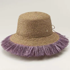 Sella Bucket -Kangol Sales Shop sella helen kaminski sella bucket medium brim nougat jacaranda 1 1