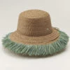 Sella Bucket -Kangol Sales Shop sella helen kaminski sella bucket medium brim nougat mint 1 1