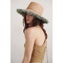 Sella Bucket -Kangol Sales Shop sella helen kaminski sella bucket medium brim nougat mint 5 1