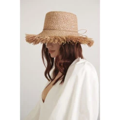 Sella Bucket -Kangol Sales Shop sella helen kaminski sella bucket medium brim nougat nougat 4 1