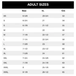 Kangol Furgora Bucket -Kangol Sales Shop size charts adult 7 153