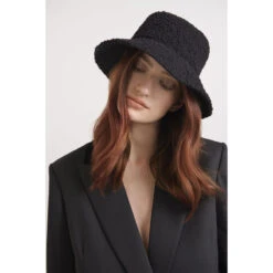 Sofi Bucket -Kangol Sales Shop sofi helen kaminski sofi bucket black 7
