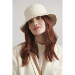 Sofi Bucket -Kangol Sales Shop sofi helen kaminski sofi bucket gardenia 7