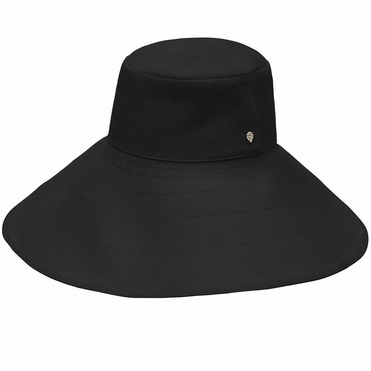 Stellina Wide Brim Hat 5 Stellina Wide Brim Hat - Image 3