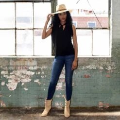 Sue W. Fedora - Exclusive -Kangol Sales Shop suew dn171 av7 1