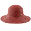 Tahani Sun Hat -Kangol Sales Shop tahani helen kaminski tahani sun hat wide brim rose 1