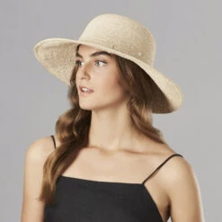 Tahani Sun Hat 14 Tahani Sun Hat -Kangol Sales Shop tahani nt159 av4 1