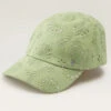 Tasha Baseball Cap -Kangol Sales Shop tasha helen kaminski tasha baseball cap light mint white 1 1