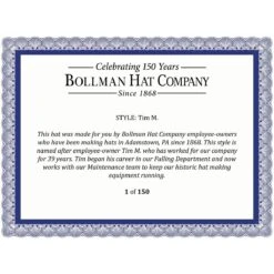 Val C. Flat Brim - Exclusive -Kangol Sales Shop timm iv105 cert 3