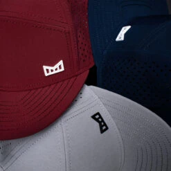 Hydro Trenches Icon Baseball 26 Hydro Trenches Icon Baseball -Kangol Sales Shop trenches maroon navy grey 3