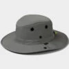 Tilley All Weather Hat 1 Tilley All Weather Hat -Kangol Sales Shop tws1 all weather grey green 1 8