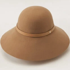 Ula Wide Brim Hat -Kangol Sales Shop ula helen kaminski ula wide brim cloche camel toast 1