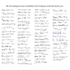 Walter R. Fedora - Exclusive 16 Walter R. Fedora - Exclusive -Kangol Sales Shop val c certificate ecomm 2