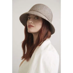 Valence 6 Cloche -Kangol Sales Shop valence 6 helen kaminski valence 6 cloche eclipse melange 7