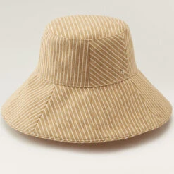 Vaulcluse Bucket -Kangol Sales Shop vaulcluse helen kaminski vaulcluse bucket golden harvest 1 1