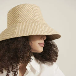 Vaulcluse Bucket -Kangol Sales Shop vaulcluse helen kaminski vaulcluse bucket golden harvest 4 1