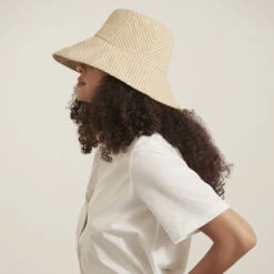 Vaulcluse Bucket -Kangol Sales Shop vaulcluse helen kaminski vaulcluse bucket golden harvest 5 1