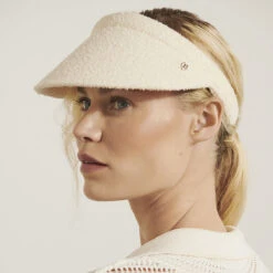 Vine Visor 9 Vine Visor -Kangol Sales Shop vine helen kaminski vine visor chantilly 2 1