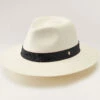 Vitoria Fedora -Kangol Sales Shop vitoria hat51260 chalkmidn 1 1 1