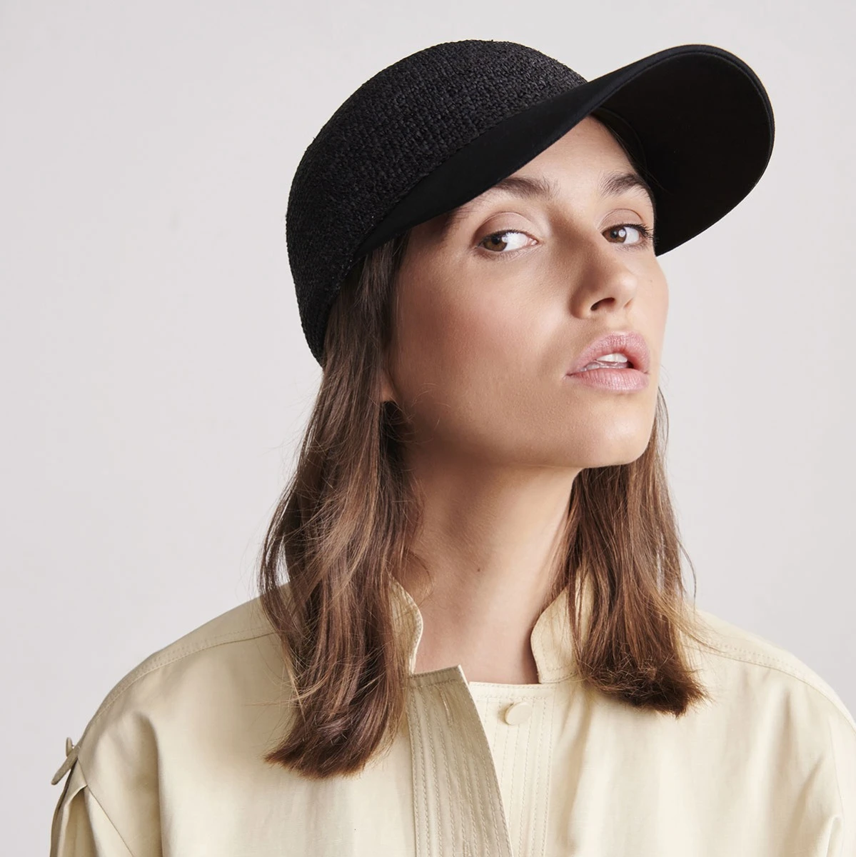 Vivette Baseball Cap 7 Vivette Baseball Cap - Image 5