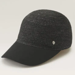 Vivette Baseball Cap 9 Vivette Baseball Cap -Kangol Sales Shop vivette helen kaminski vivette baseball cap charcoal black 1 1