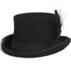 RENEGADE Vivienne Top Hat 1 RENEGADE Vivienne Top Hat -Kangol Sales Shop vivienne bk001 main 9