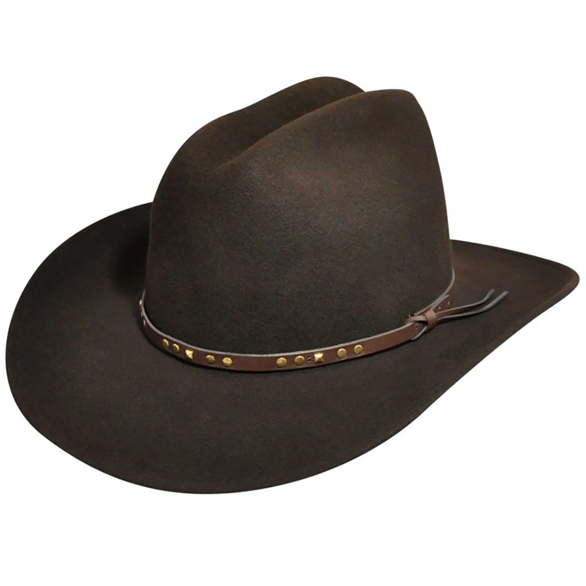 Chisolm Western Hat 4 Chisolm Western Hat - Image 2