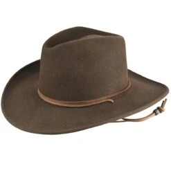 Joe Eder Outback Hat