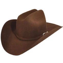Lightning 4X Cowboy Western Hat -Kangol Sales Shop w0604a br204 main