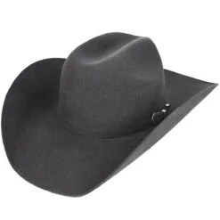 Trigger 2X Cowboy Western Hat -Kangol Sales Shop w0702a bailey western trigger western stag 1 9