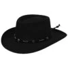 RENEGADE Joker Western Hat -Kangol Sales Shop w07lfz bk001 main 4