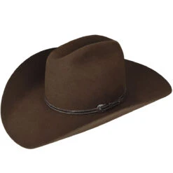 Roderick 3X Cowboy Western Hat -Kangol Sales Shop w1503d bailey western roderick 3x western hat brown 1 9