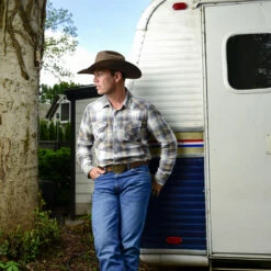 Pro 5X Cowboy Western Hat -Kangol Sales Shop w1505a bailey western pro 5x western 7