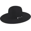Pro 5X Open Cowboy Western Hat -Kangol Sales Shop w1505ao bailey western pro 5x open western hat black 1 8
