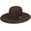 Courtright 7X Open Cowboy Western Hat 2 Courtright 7X Open Cowboy Western Hat -Kangol Sales Shop w1507ao bailey western courtright 7x open western hat brown 1 1 8