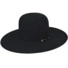 Gage 10X Open Cowboy Western Hat -Kangol Sales Shop w1510ao bailey western gage 10x open western hat black 1 9