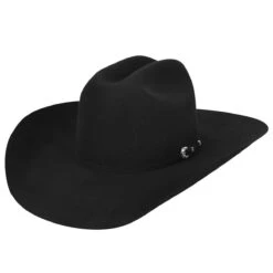 Legacy 100X Western Hat -Kangol Sales Shop w151xa bk001 main