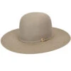 Legacy 100X Open Western Hat 1 Legacy 100X Open Western Hat -Kangol Sales Shop w151xao nt159 main 3