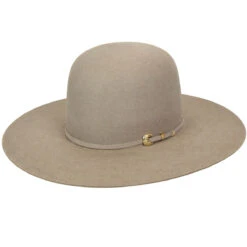 Legacy 100X Open Western Hat