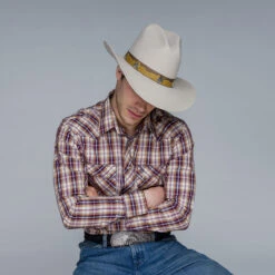 Hobson 2X Cowboy Western Hat 12 Hobson 2X Cowboy Western Hat -Kangol Sales Shop w1702a bailey hobson 2x western hat mist 9 15