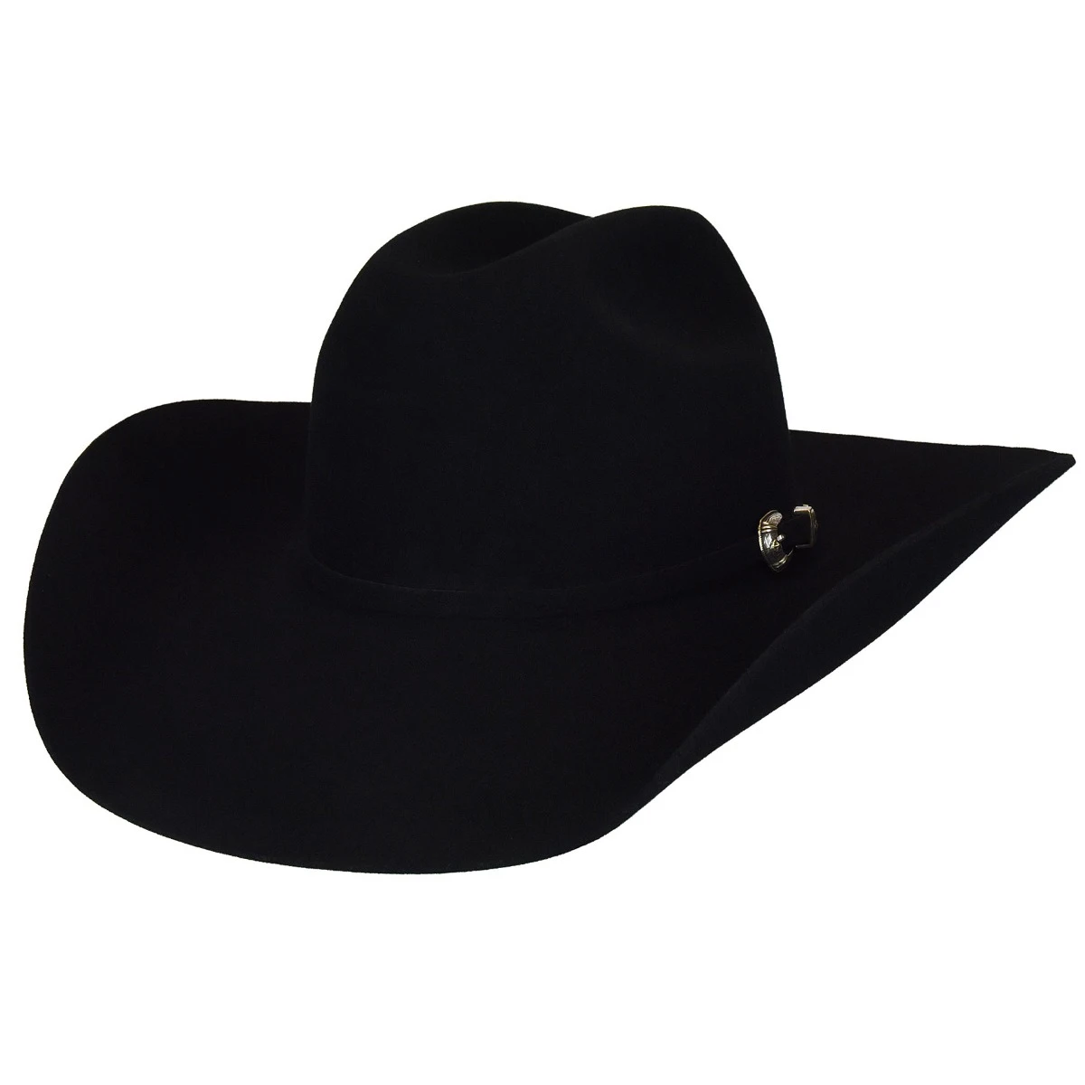 Luzerne 3X Cowboy Western Hat 3 Luzerne 3X Cowboy Western Hat