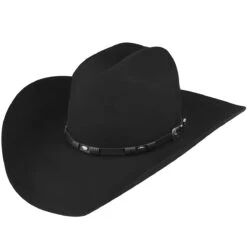 Landry 2X Cowboy Western Hat -Kangol Sales Shop w1902b bailey western landry 2x western hat black 1 9