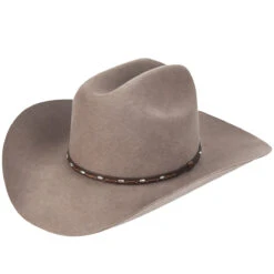 Carsten 2X Cowboy Western