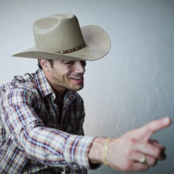 Carsten 2X Cowboy Western -Kangol Sales Shop w2102b bailey western carsten western mole 9 9