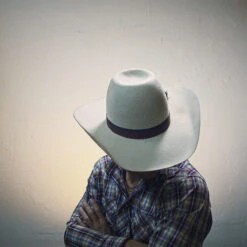 Conway 2X Cowboy Western Hat 8 Conway 2X Cowboy Western Hat -Kangol Sales Shop w2103c bailey western conway western mist 7 1 9
