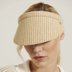 Waverley Visor -Kangol Sales Shop waverly helen kaminski waverly visor oat 2 1