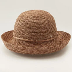 Wendy 10 Bretton -Kangol Sales Shop wendy10 helen kaminski wendy 10 bretton bretton frappe almond 1 1