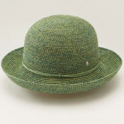 Wendy 8 Bretton -Kangol Sales Shop wendy8 helen kaminski wendy 8 bretton bretton apple mint palm leaf 1 1